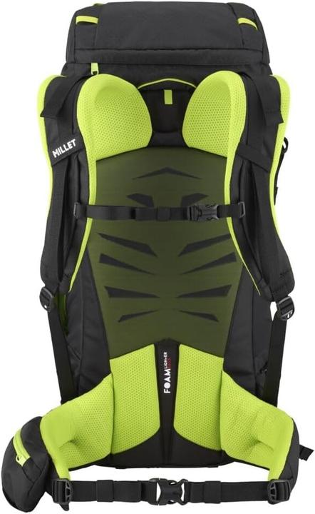 Actual product image Millet Gravic 40 (40 l)
