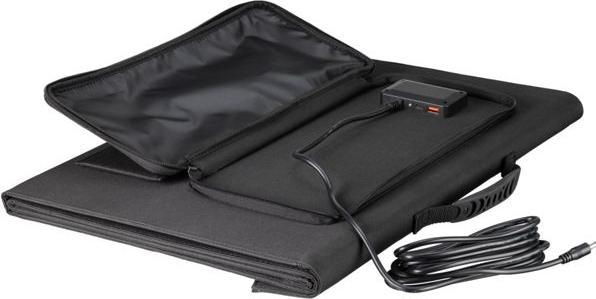 Actual product image Bresser Solar charger (120 W, 3.70 kg)