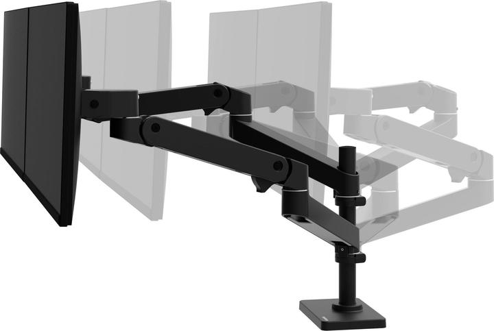 Produktbild Ergotron LX Pro Dual (Tisch, 27", 10 kg)