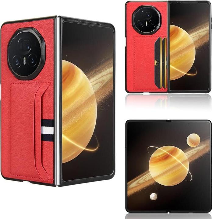 Immagine prodotto Cover-Discount HONOR Magic V3 5G - Pratica custodia con scomparti per le carte di credito (Honor Magic 3)