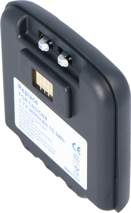 Actual product image AccuCell Akku Intermec CN3, CN4