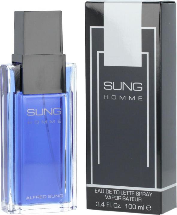 Immagine prodotto Alfred Sung Profumo (Eau de toilette, 100 ml)
