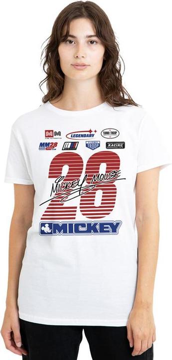 Produktbild Disney TShirt Logo (S)