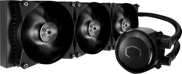 Produktbild Cooler Master MasterLiquid ML360R RGB