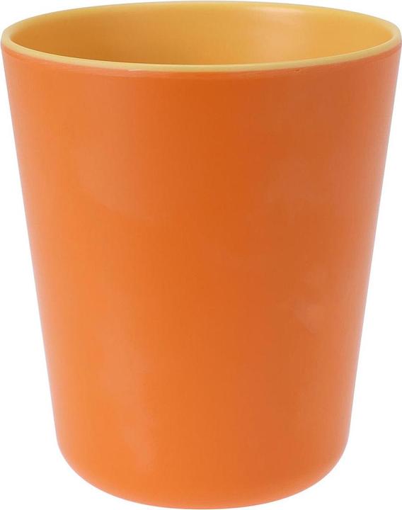 Image du produit Tasses en mélamine assorties