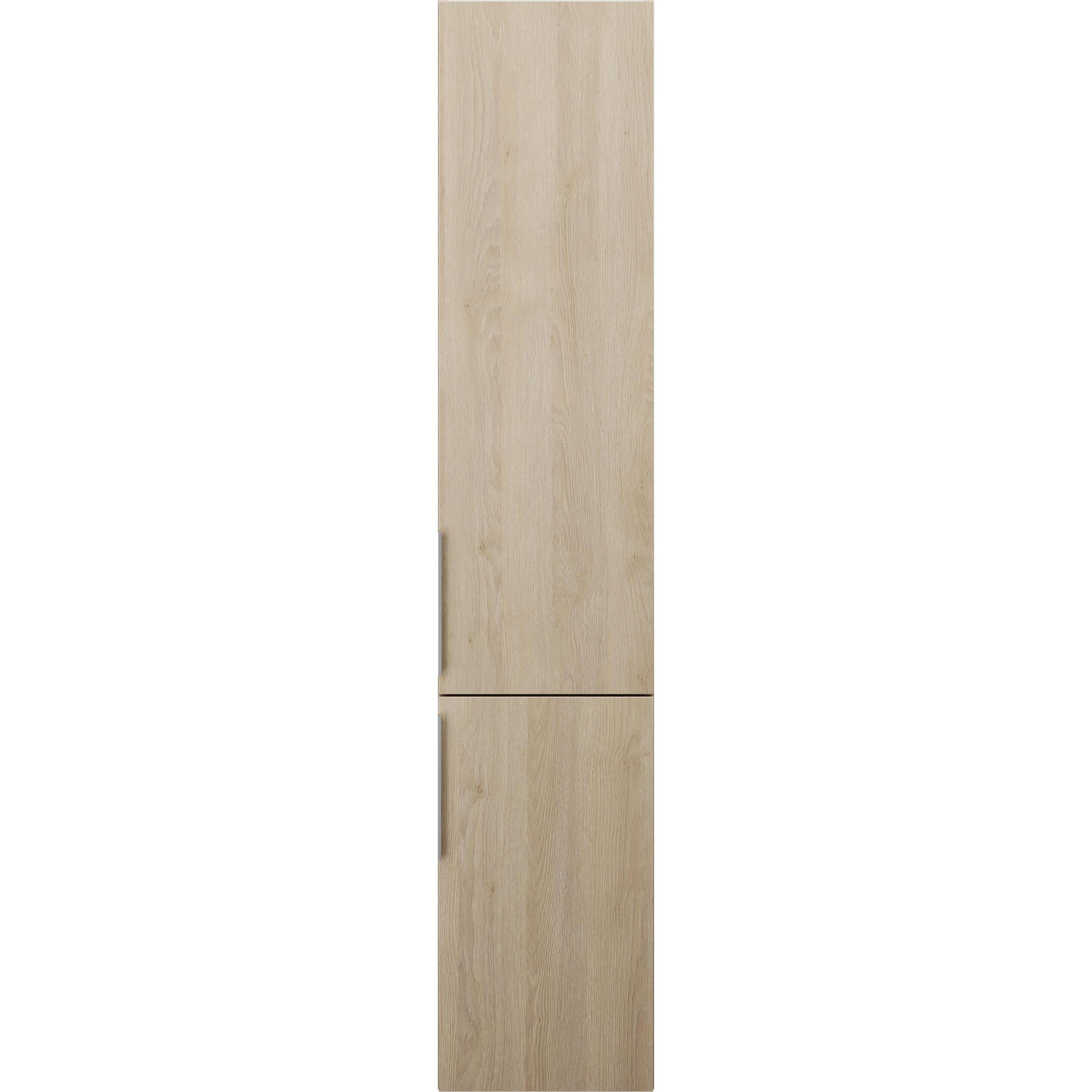 Thumbnail - burgbad, Badezimmerschrank, Eqio (35 x 32 x 176 cm)