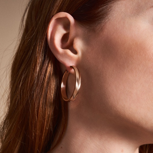 Image du produit Fossil Harlow (Acier inoxydable)