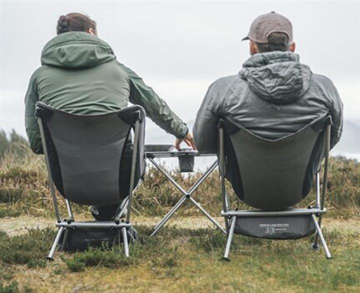 Actual product image Robens Pathfinder Large Base