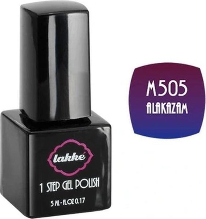 Immagine prodotto VIP Lakke' Color Magic M505 5ml