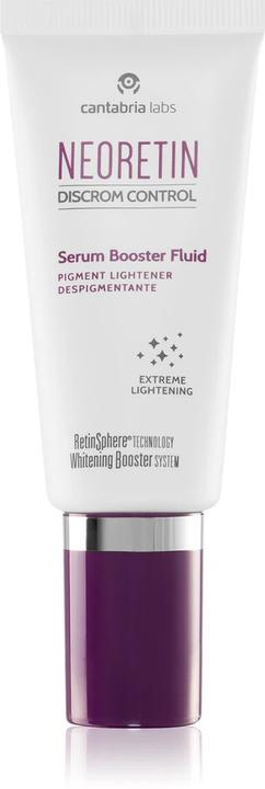 Image du produit Neoretin Discrom Control Sérum Booster Fluide 30ml (30 ml)