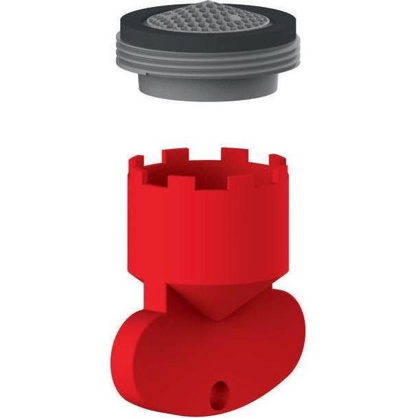 Thumbnail - Keuco, Strahlregler, Strahlregler m. Zubehör