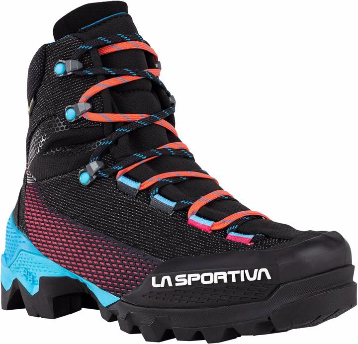 Produktbild La Sportiva Aequilibrium ST GTX (39)