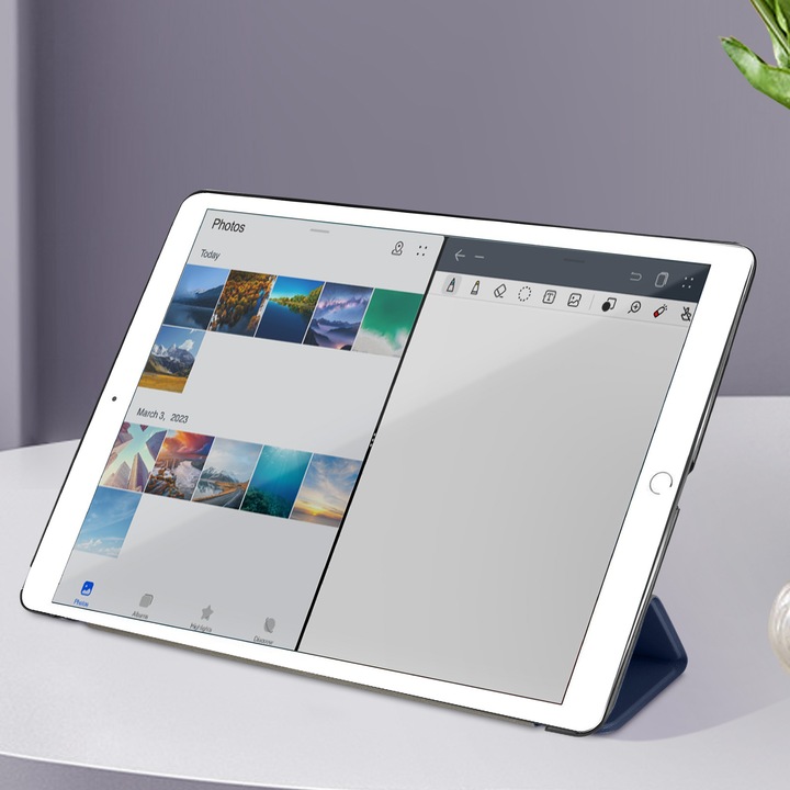 Produktbild Avizar Trifold Series (iPad Pro 12.9 2017 (2. Gen))