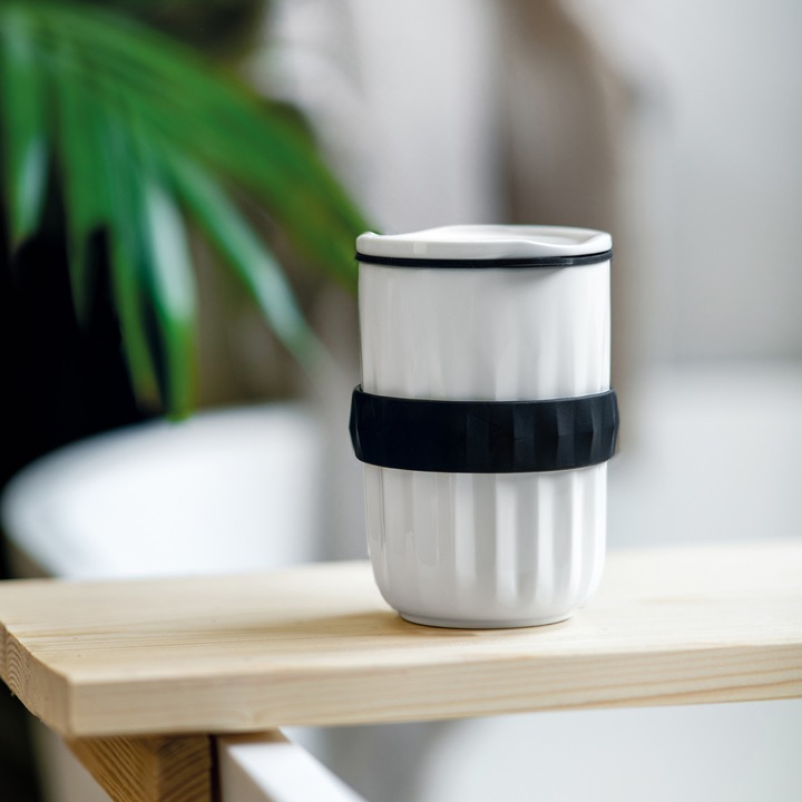 Produktbild Like. by Villeroy & Boch It‘s my way To Go (450 ml, 1 x)
