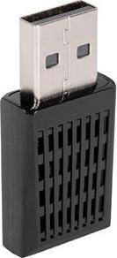 Actual product image Lanberg Converter USB Adapter Wireless Network Card NC-0900-WI USB 2.0 Dual Band AX900 | (USB)