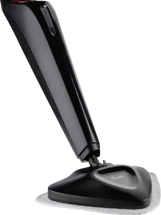 Actual product image Vileda Steam Plus (1 bar, 1550 W)