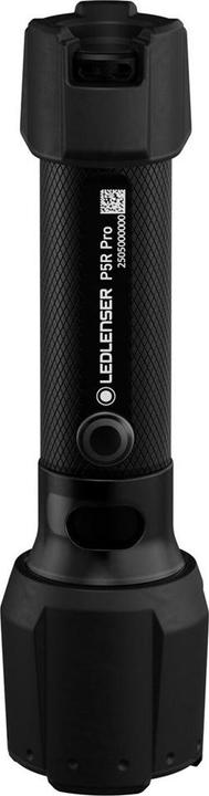Actual product image Ledlenser P5R PRO wiederaufladbar LED Taschenlampe (750) (13.10 cm, 750 lm)