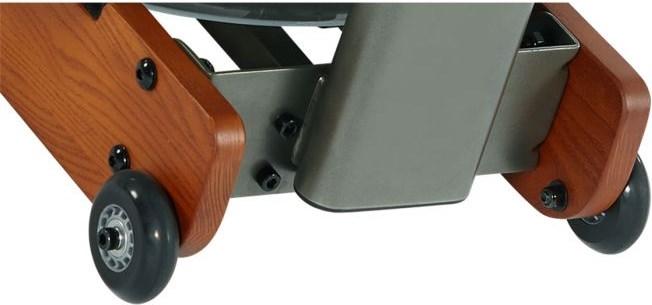 Produktbild Fluid Rower Apollo Pro XL