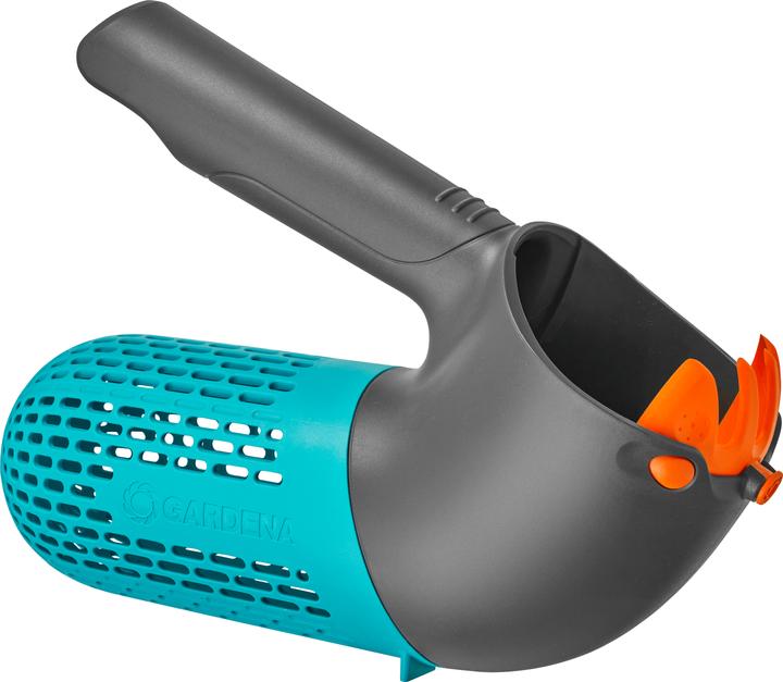 Actual product image Gardena Combisystem berry collector