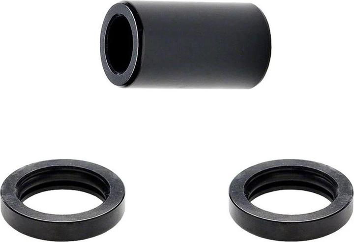 Actual product image RockShox Mounting Hardware, 1/2" 8x41.5-46.0mm (45 mm)