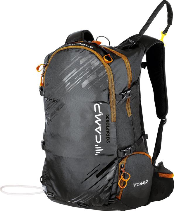 Actual product image Camp Ski Raptor 20 (20 l)