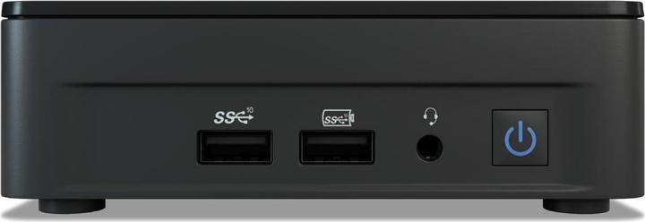 Produktbild ASUS NUC 12 Pro Mini - NUC12WSKi5 (Intel Core i5-1240P)