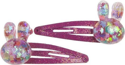 Great Pretenders Hase Bling Haarclips