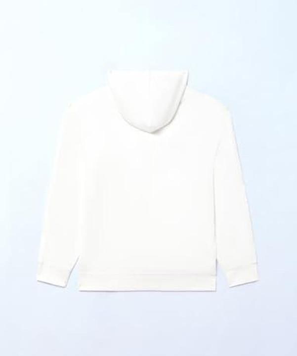 Produktbild Armani Exchange Felpa con Cappuccio Zip in Cotone Interlock Logo Tape (M)