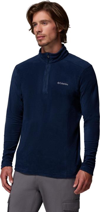 Actual product image Columbia Klamath Range II Half Zip (M)