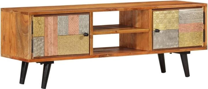 Produktbild vidaXL Nilo (112 x 30 x 40 cm)