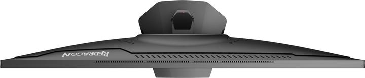 Actual product image Redragon AZUR II 23.8&GM24X5IPS 180HZ (1920 x 1080 pixels, 23.80")