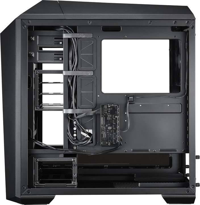 Image du produit Cooler Master MasterCase Maker 5 (ATX, mATX, Mini-ITX)