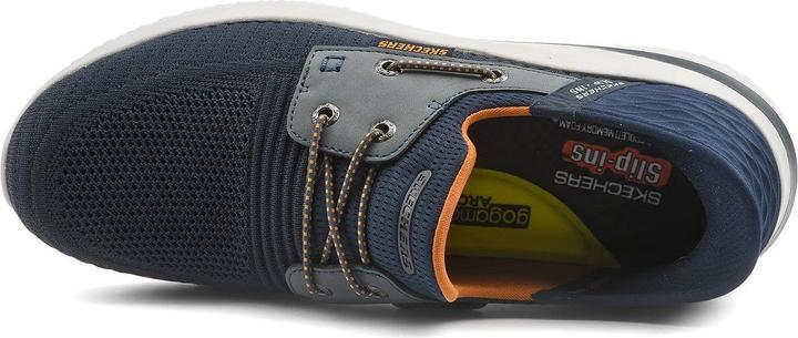 Image du produit Skechers SLIP-INS: DELSON 3.0 - ROTH (45)