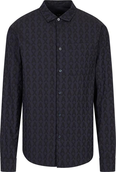Produktbild Armani Exchange Hemd Regular Fit (M)
