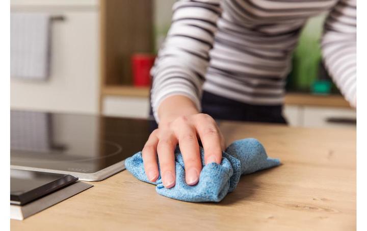 Produktbild Vileda Allzwecktücher (2 Stk.)