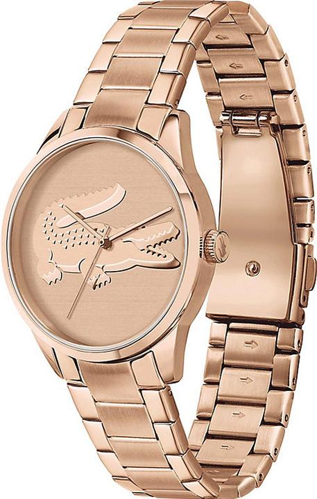 Produktbild Lacoste Ladycroc (Analoguhr, 36 mm)