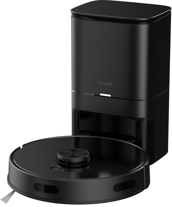 Hombli Smart Robot Vacuum (Saugwischroboter)