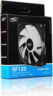 Produktbild Deepcool Case Fans - RF 120 B (120 mm, 1 x)