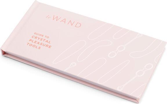 Produktbild Le Wand Crystal G-Wand