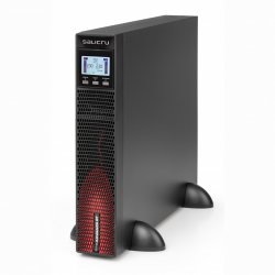 Produktbild Sicotec Usv Sicotec-Usv Sps-1500-Adv-Rt2, 1500va/1350w (1500 VA, 1350 W, Line-Interaktiv USV)