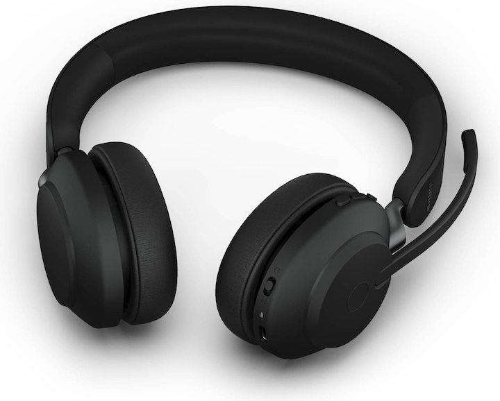 Produktbild Jabra Evolve2 65 (Kabellos, USB-A)