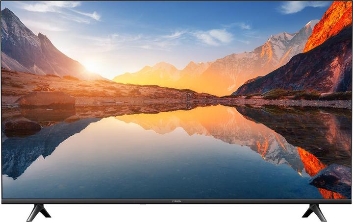 Image du produit Xiaomi L43MA-AUEU (43", LCD, 4K, 2025)