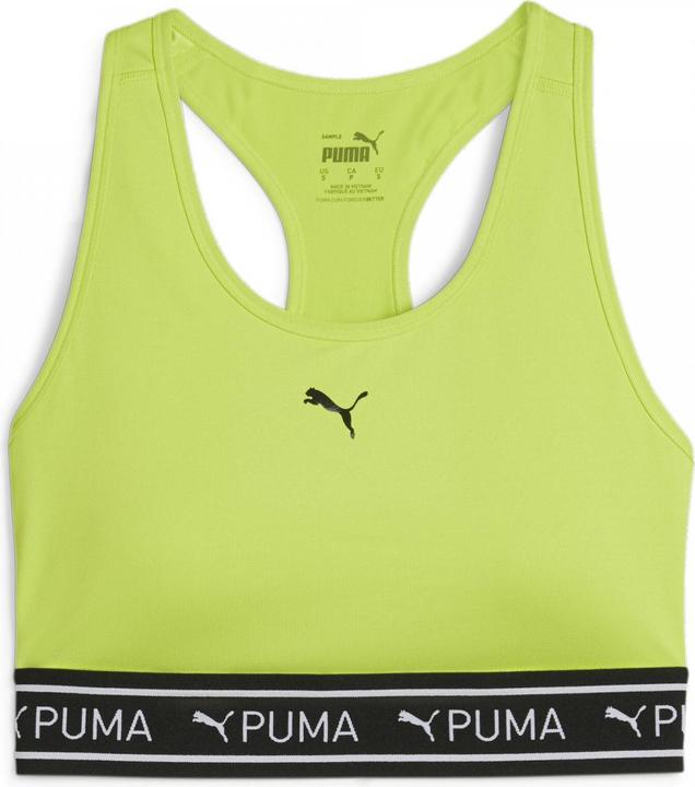 Actual product image Puma 4keeps Elastic Bra - P (S)