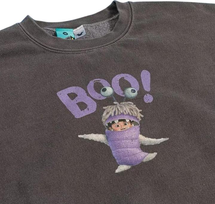 Produktbild Disney Sweatshirt VintageWaschung (XXL)