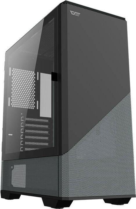 Actual product image Darkflash Tech DLC31 (ATX, ITX, mATX)