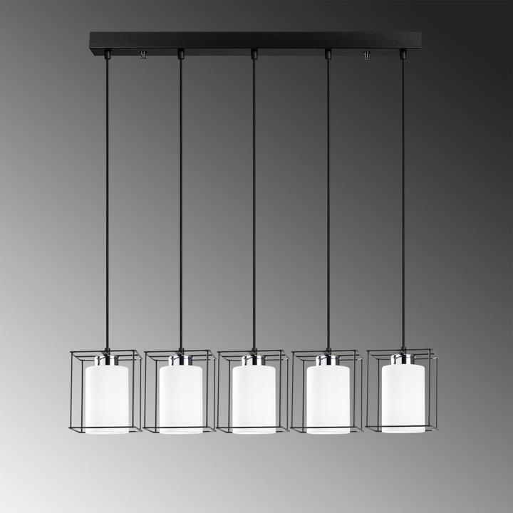 Actual product image Opviq Meredith (E27)