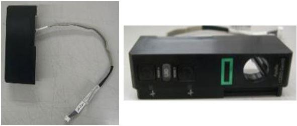 Actual product image HPE Pca Nvidia Tesla K80 Dual