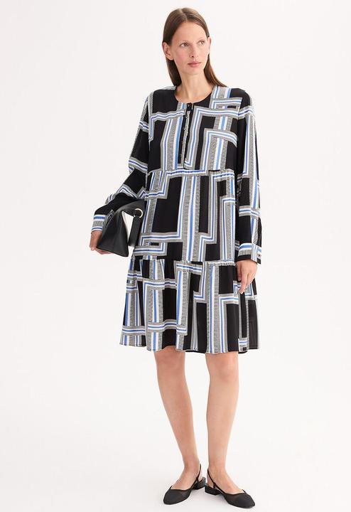 Actual product image Anne Weyburn Ausgestelltes Kleid (L)