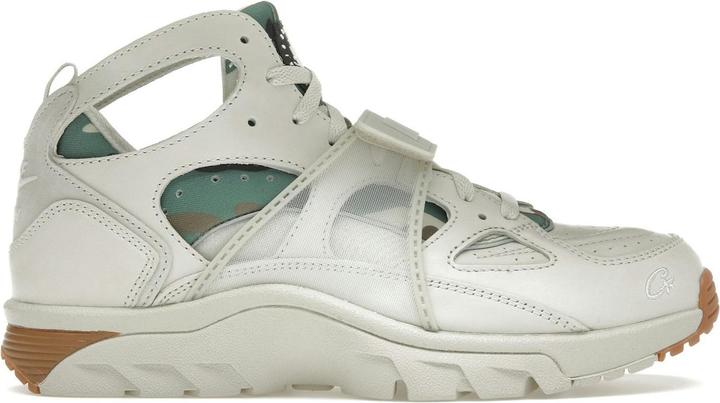 Immagine prodotto Nike Air Trainer Huarache Corteiz Light Bone (42)