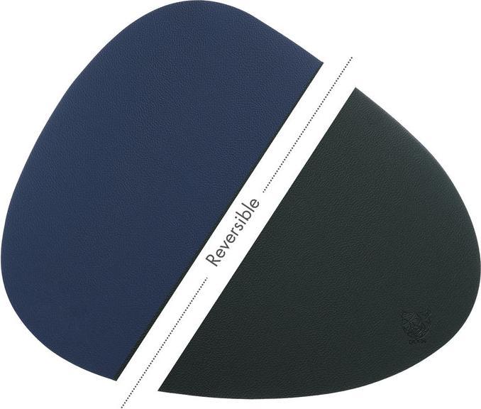 Image du produit Björn Wendbares Tischset "stone" (6 pcs, 44 x 37 cm)